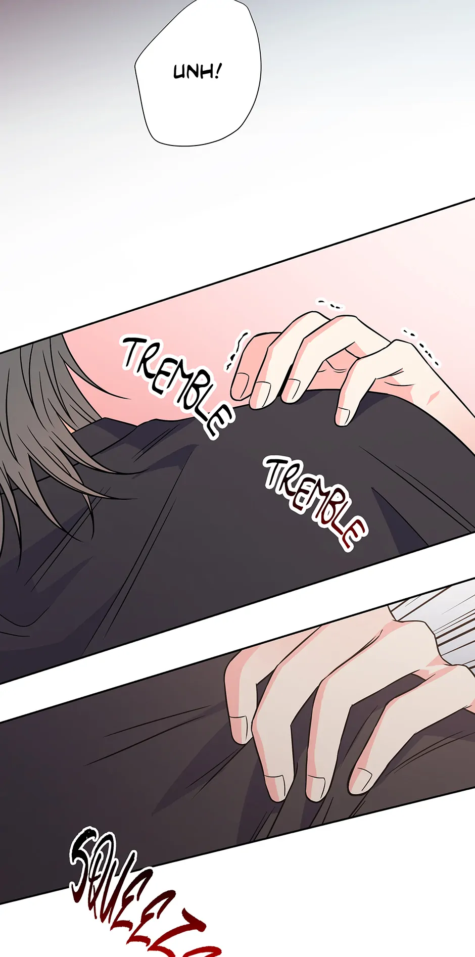 Long Live Hatred - Chapter 24 manhwa