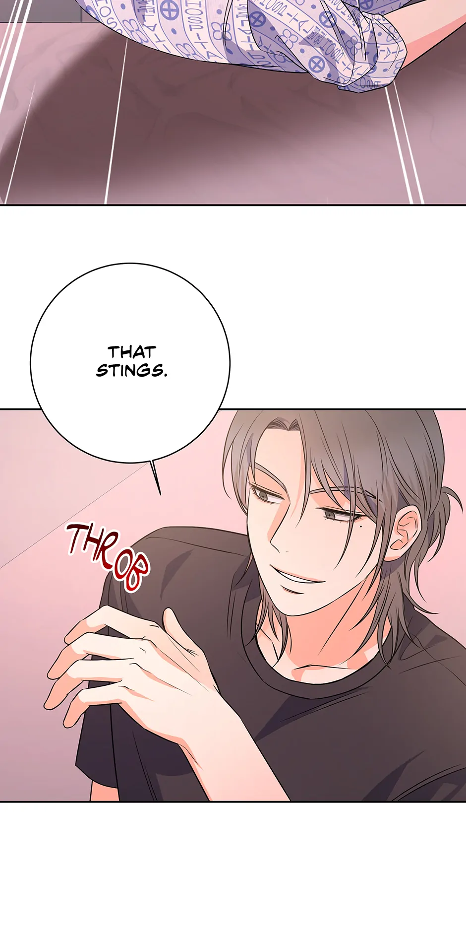 Long Live Hatred - Chapter 24 manhwa
