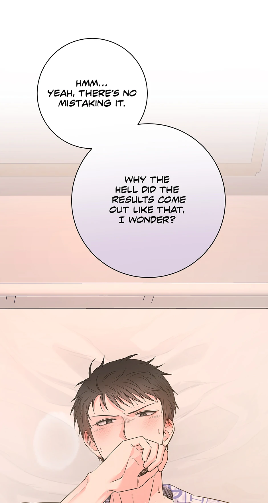 Long Live Hatred - Chapter 24 manhwa