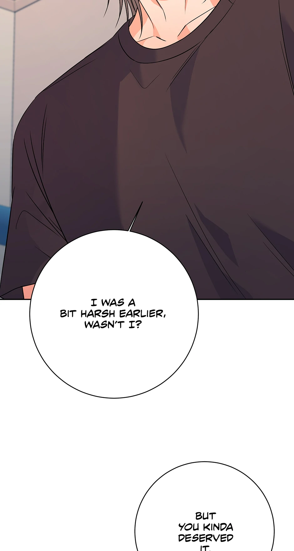 Long Live Hatred - Chapter 24 manhwa