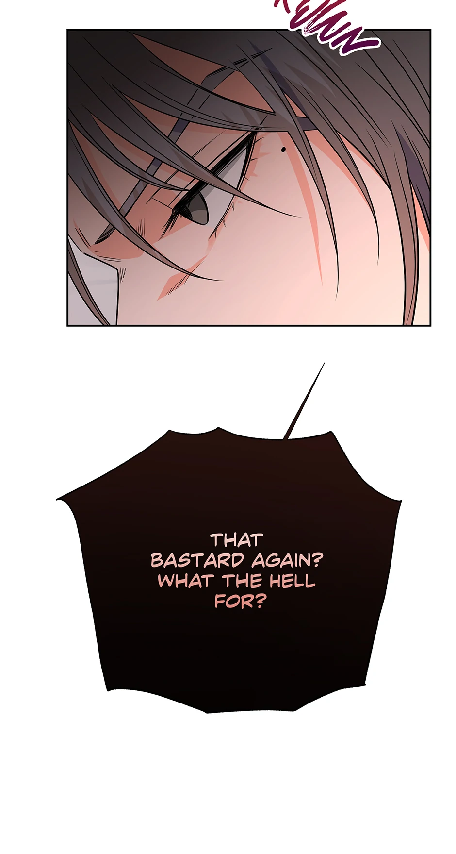 Long Live Hatred - Chapter 24 manhwa