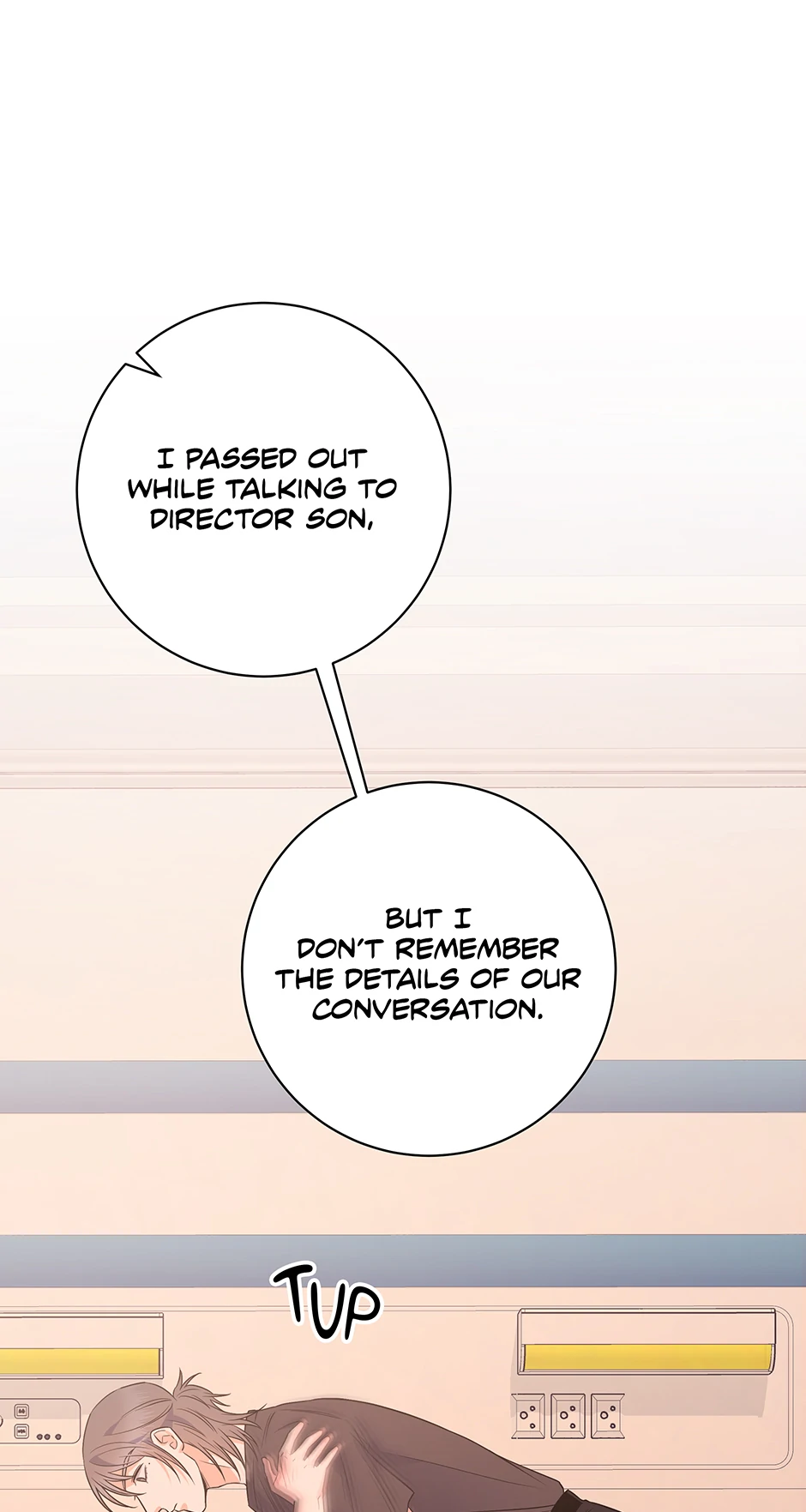 Long Live Hatred - Chapter 24 manhwa