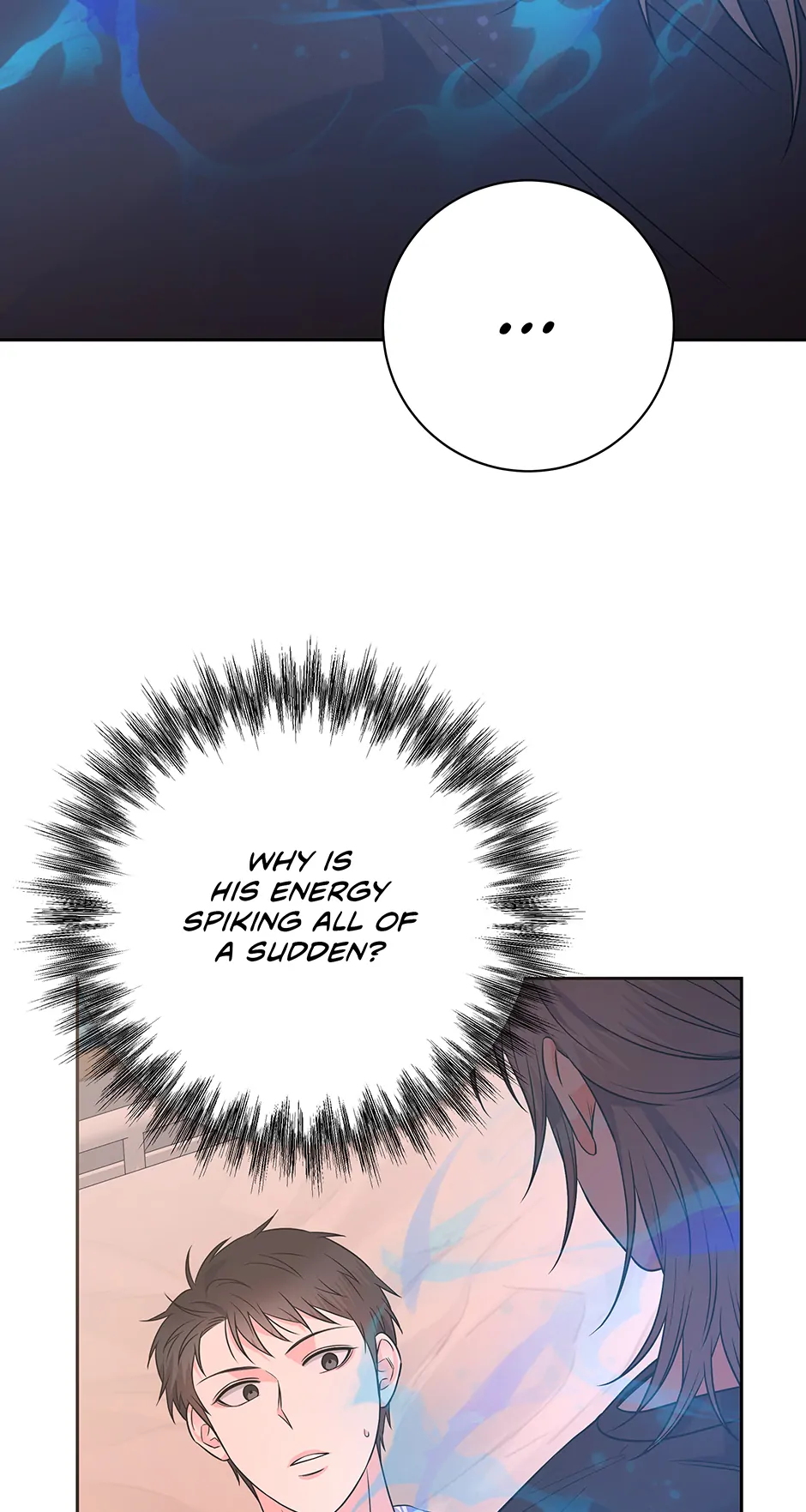 Long Live Hatred - Chapter 24 manhwa