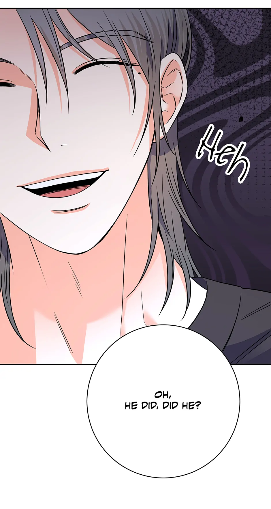 Long Live Hatred - Chapter 24 manhwa
