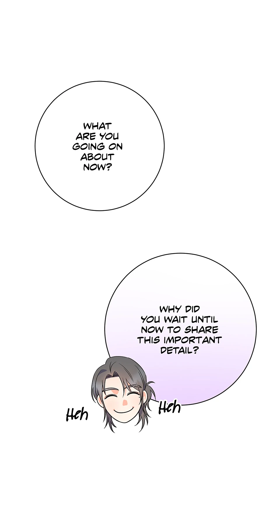 Long Live Hatred - Chapter 24 manhwa