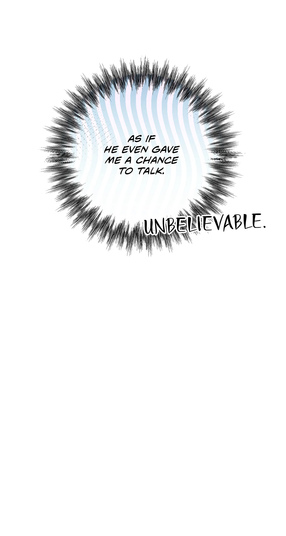 Long Live Hatred - Chapter 24 manhwa