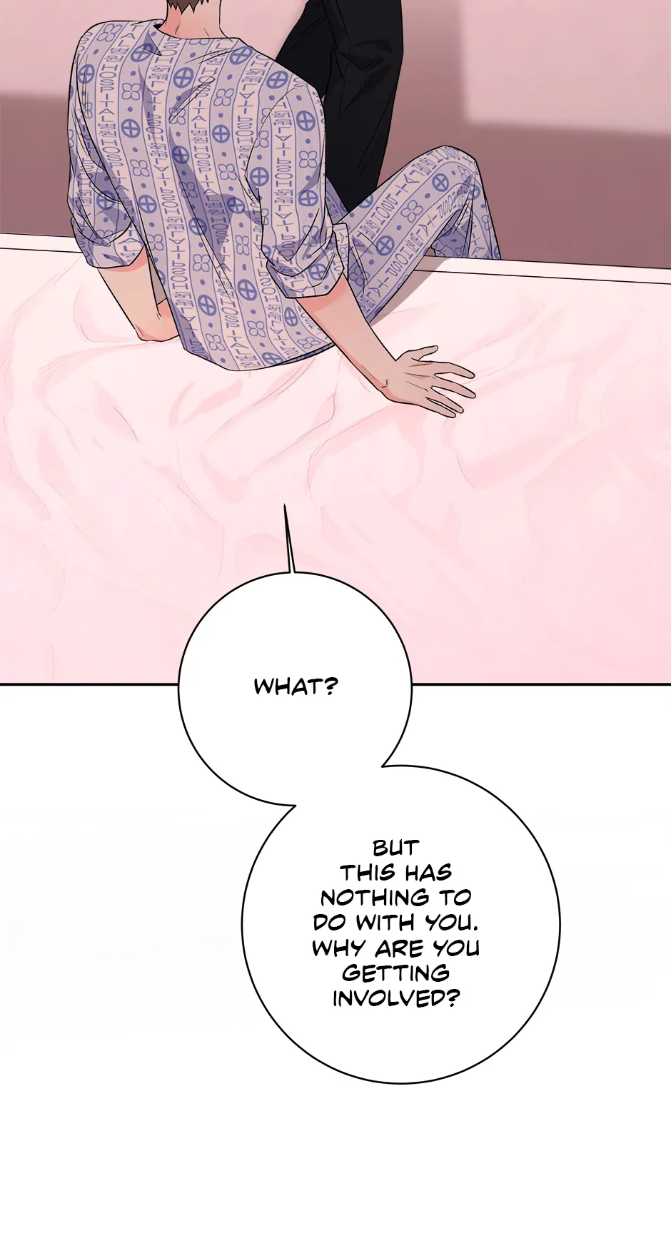 Long Live Hatred - Chapter 24 manhwa