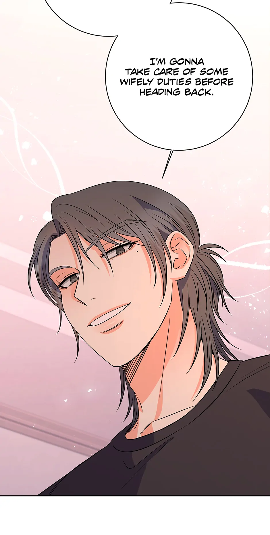 Long Live Hatred - Chapter 24 manhwa