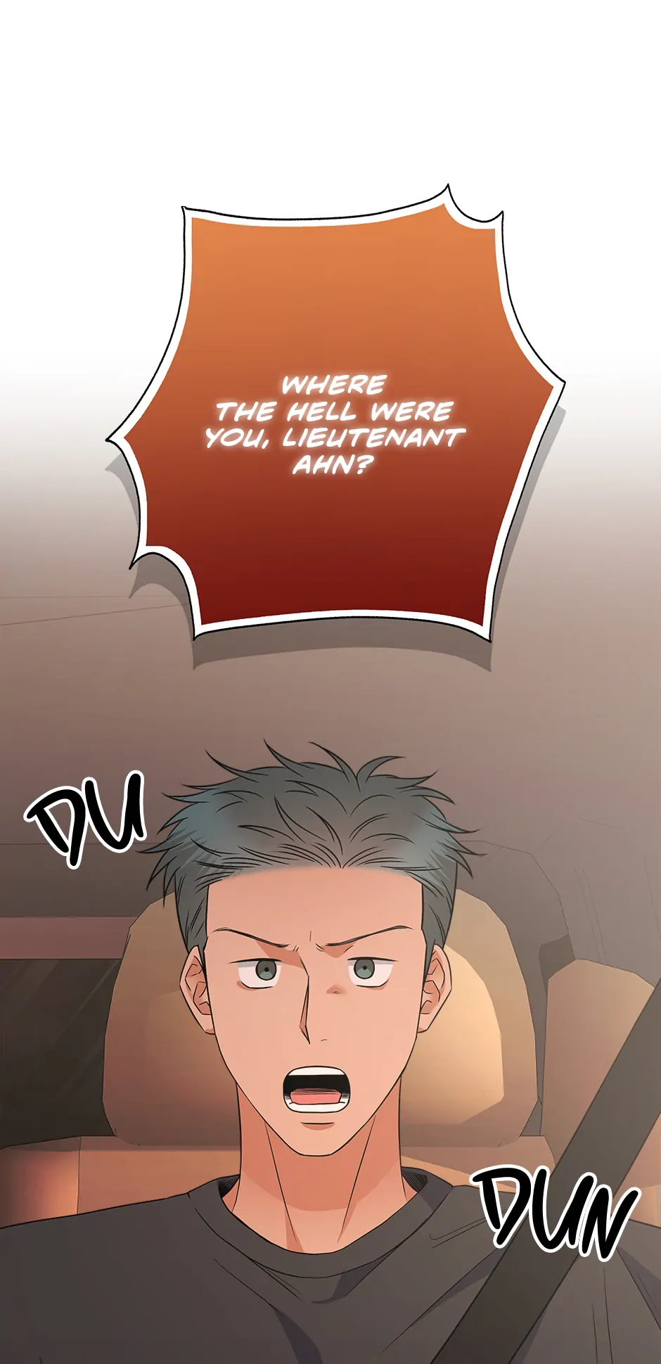 Long Live Hatred - Chapter 24 manhwa