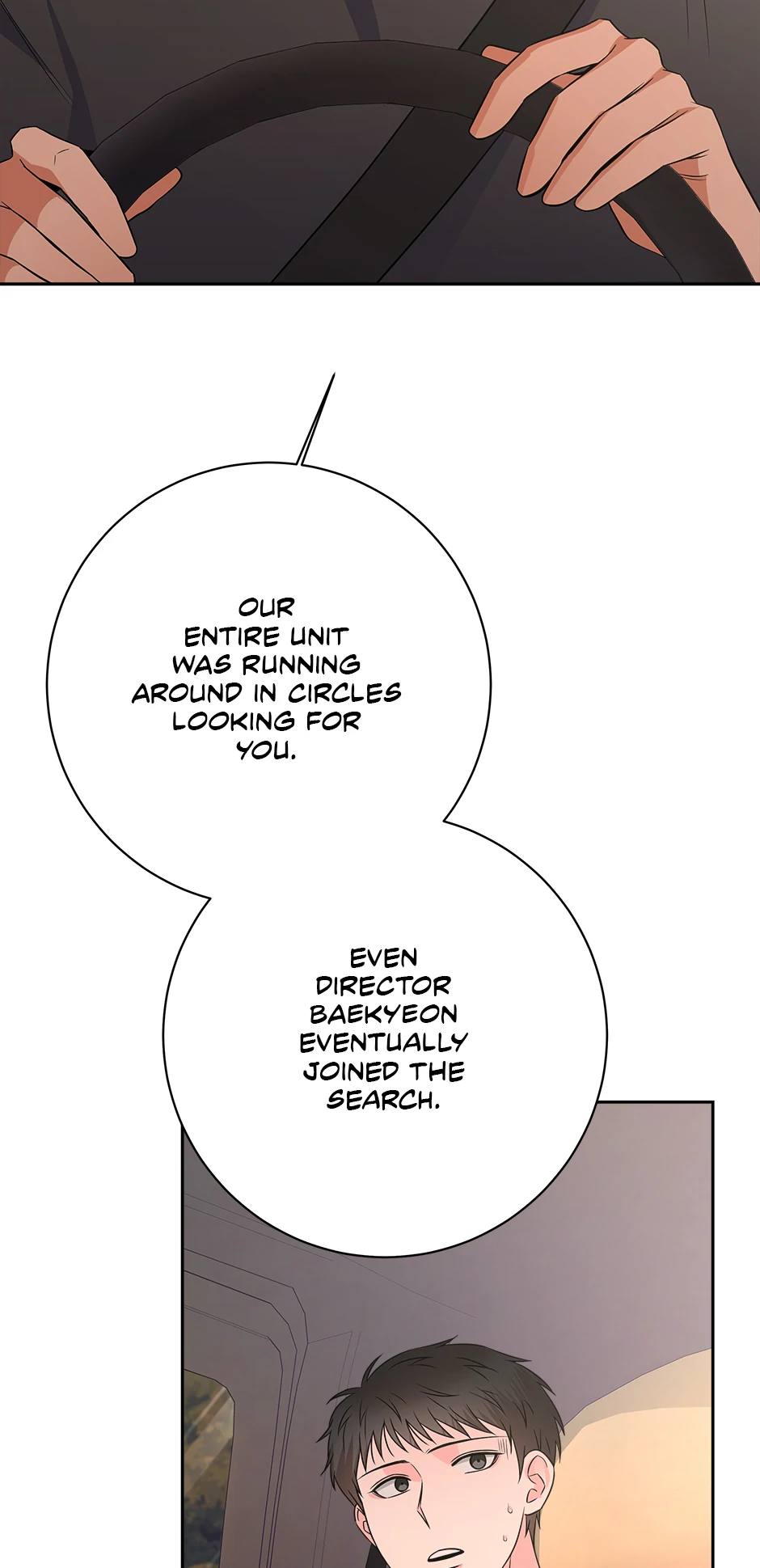 Long Live Hatred - Chapter 24 manhwa
