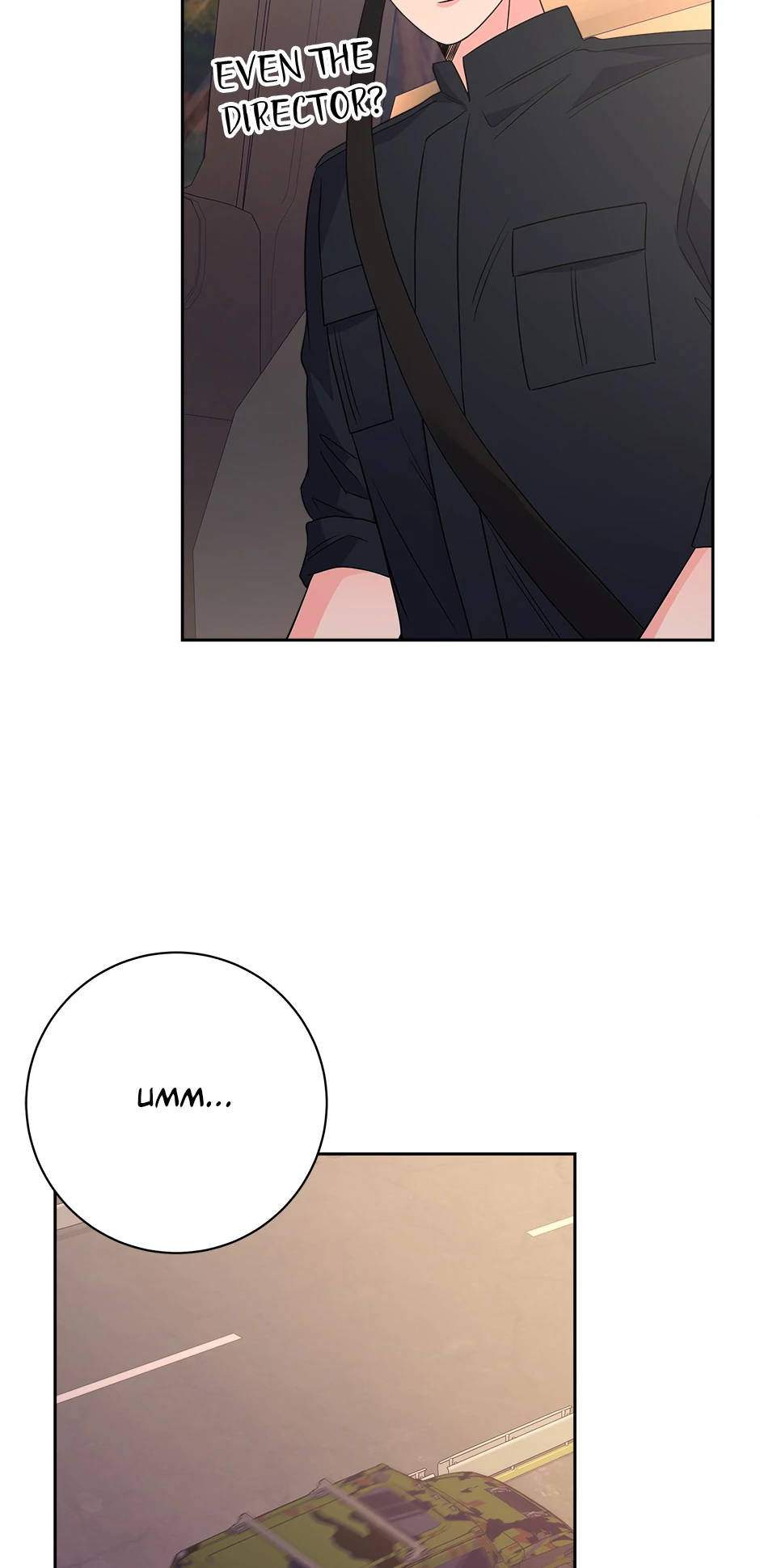 Long Live Hatred - Chapter 24 manhwa