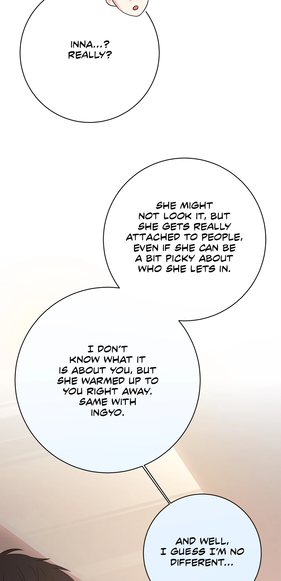 Long Live Hatred - Chapter 24 manhwa