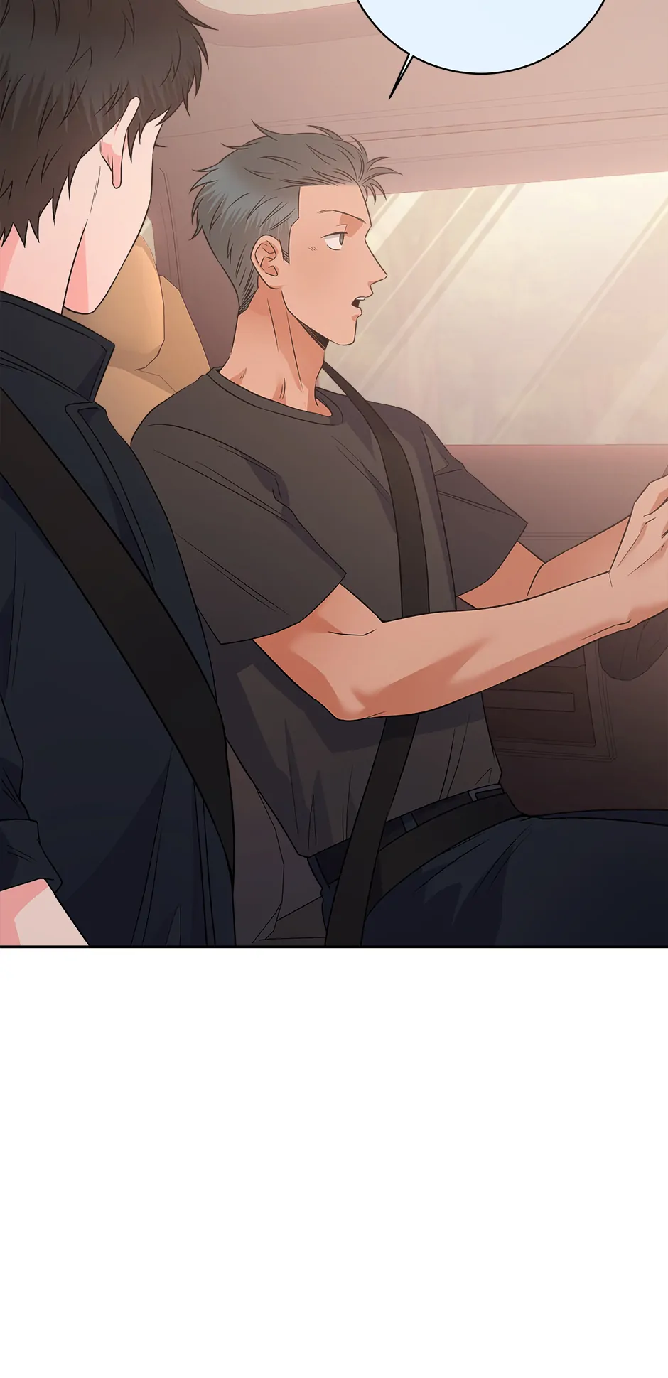 Long Live Hatred - Chapter 24 manhwa