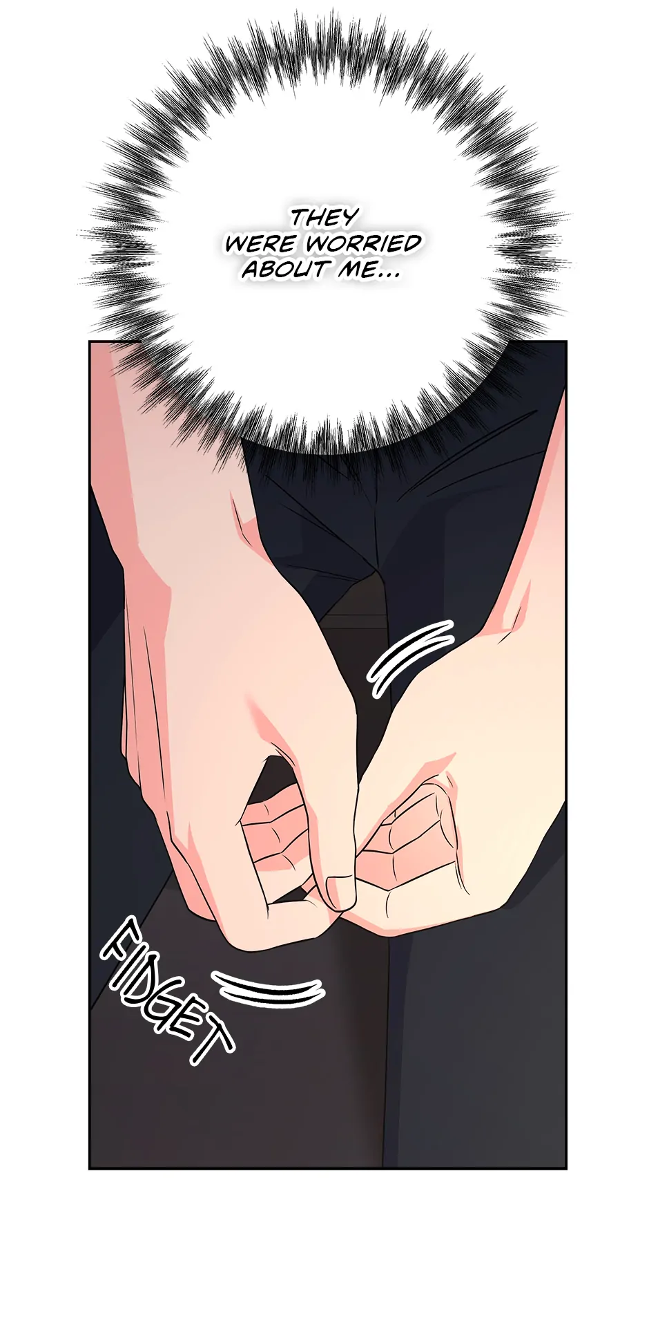 Long Live Hatred - Chapter 24 manhwa