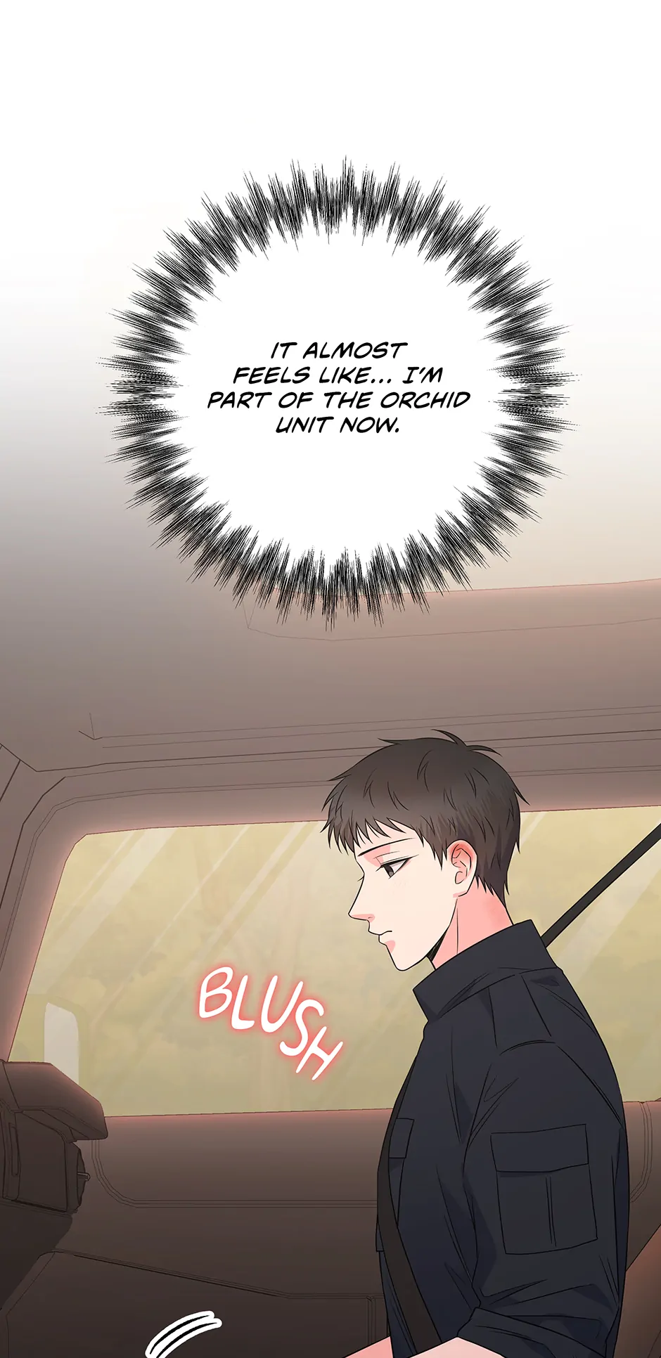 Long Live Hatred - Chapter 24 manhwa