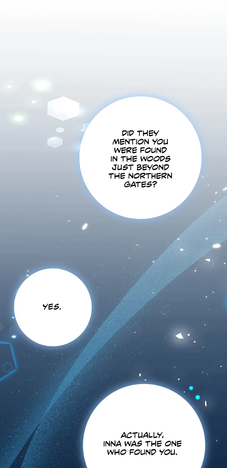 Long Live Hatred - Chapter 24 manhwa