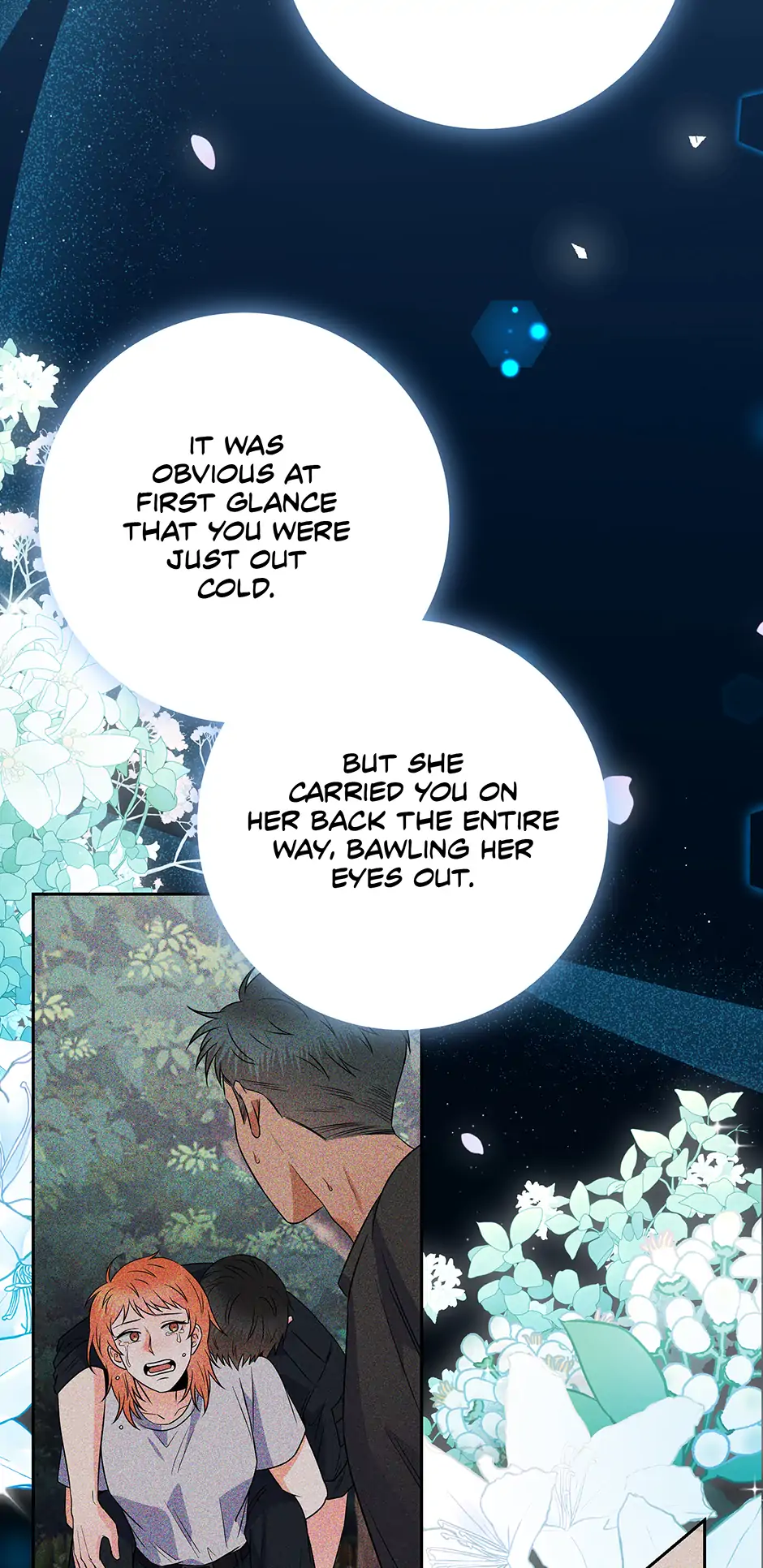 Long Live Hatred - Chapter 24 manhwa