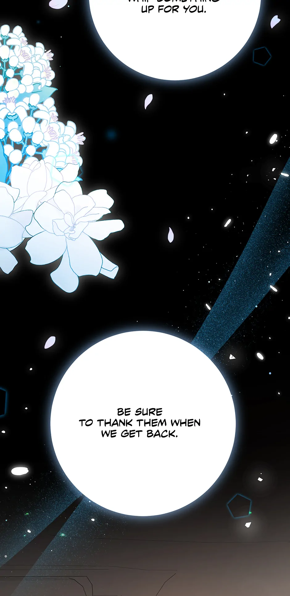 Long Live Hatred - Chapter 24 manhwa