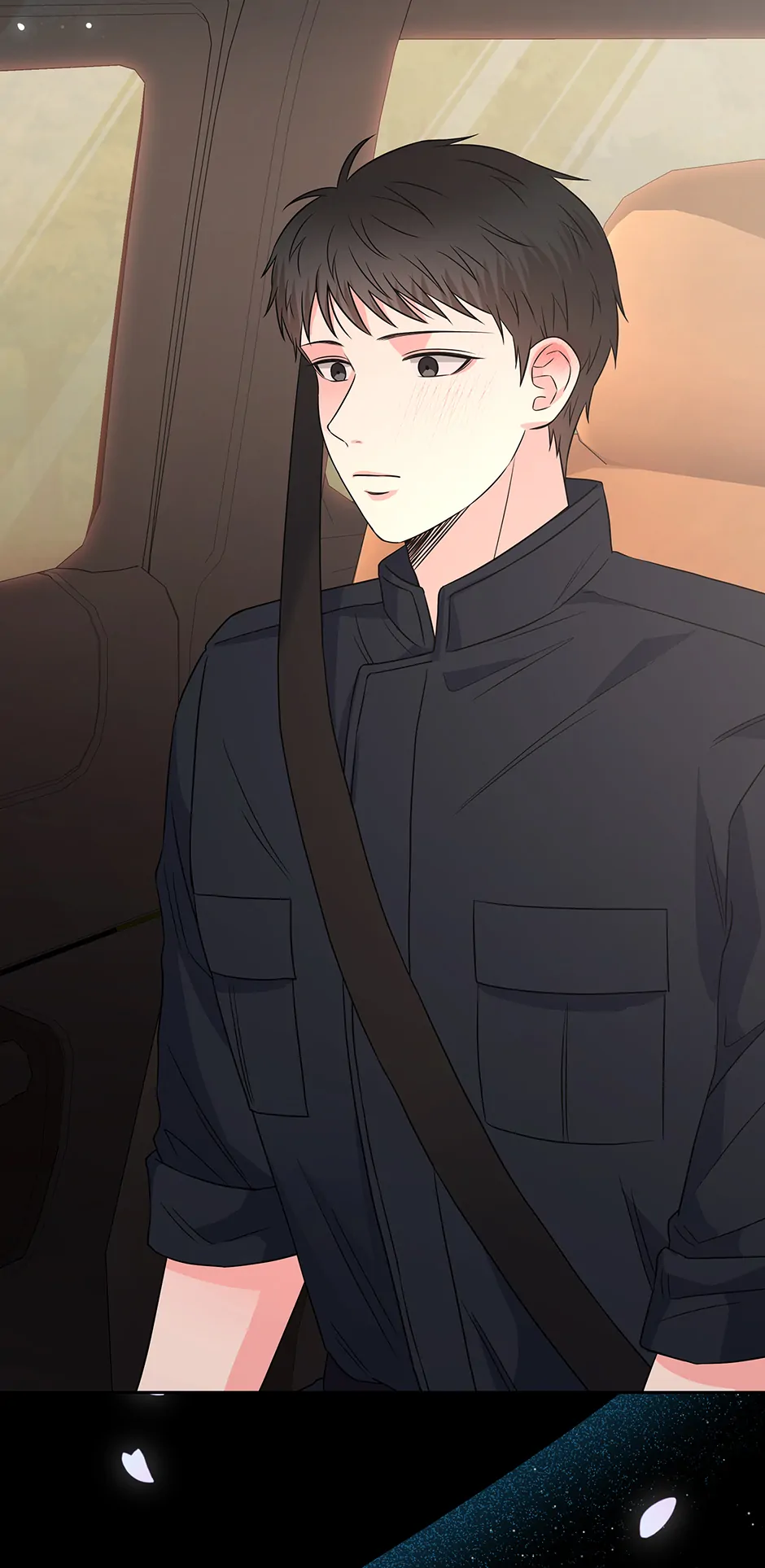 Long Live Hatred - Chapter 24 manhwa