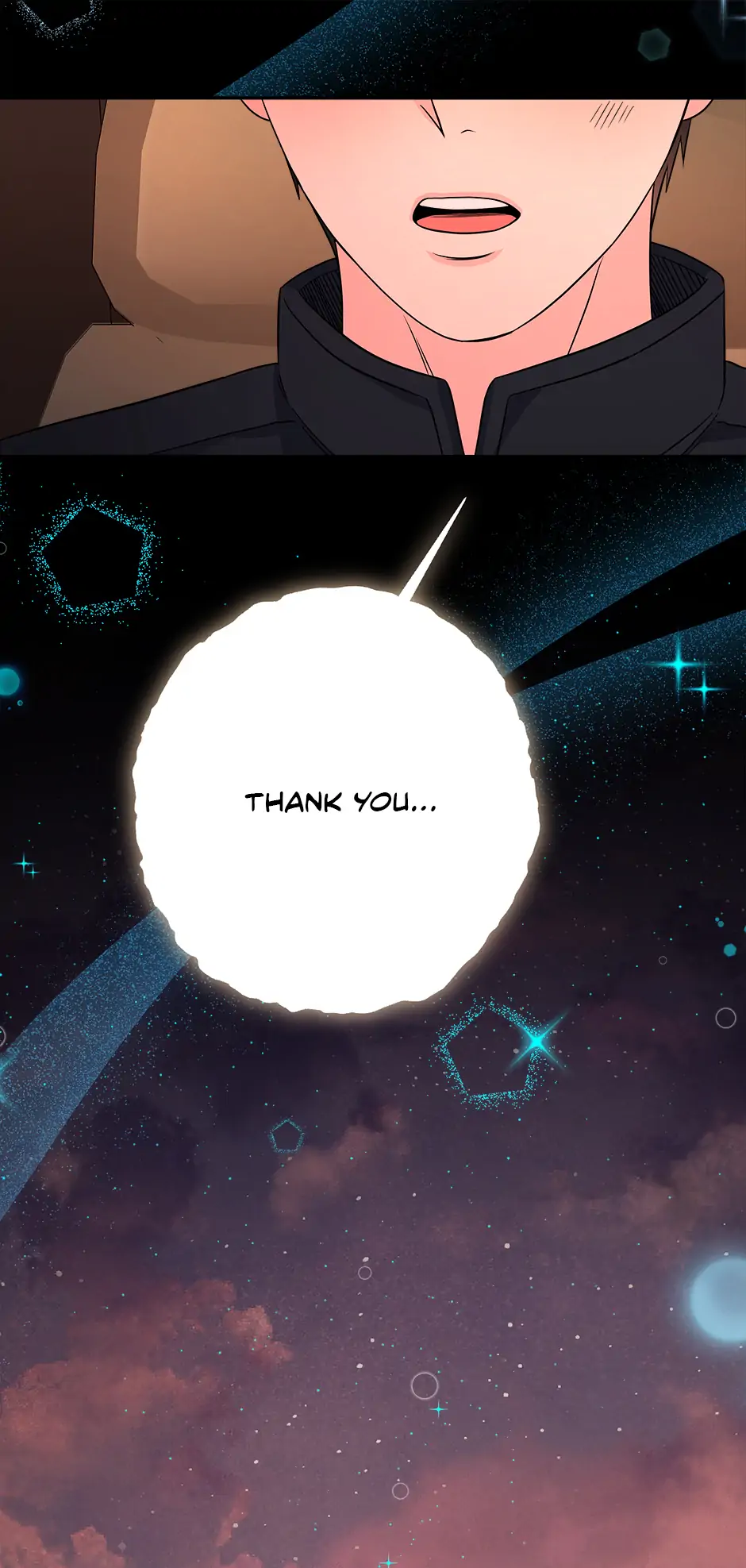 Long Live Hatred - Chapter 24 manhwa