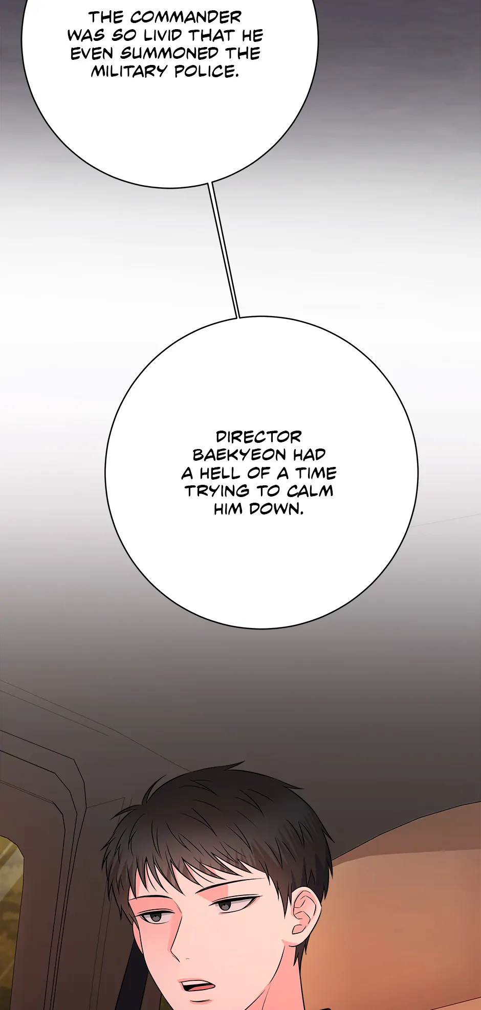 Long Live Hatred - Chapter 24 manhwa