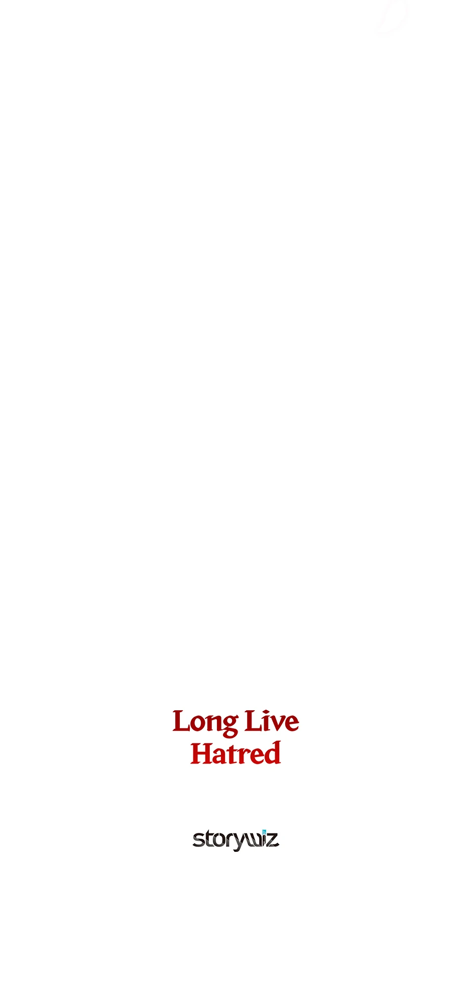 Long Live Hatred - Chapter 24 manhwa