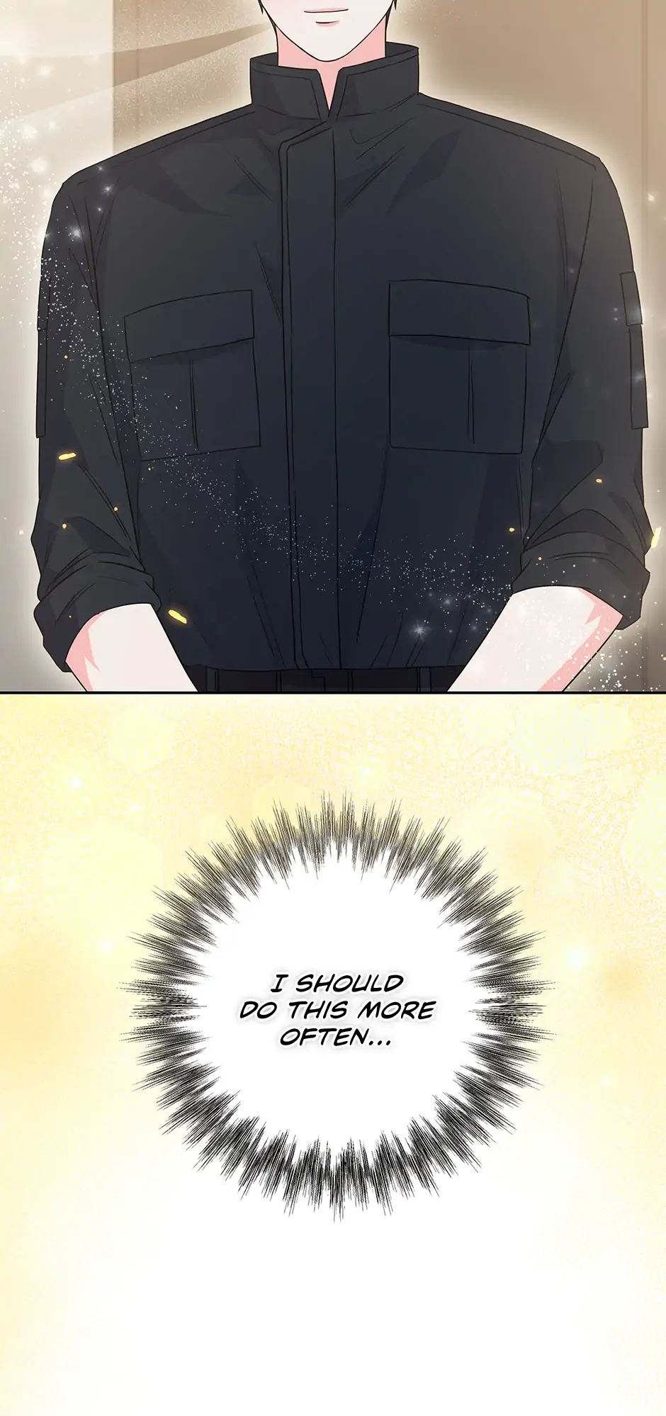 Long Live Hatred - Chapter 25 manhwa