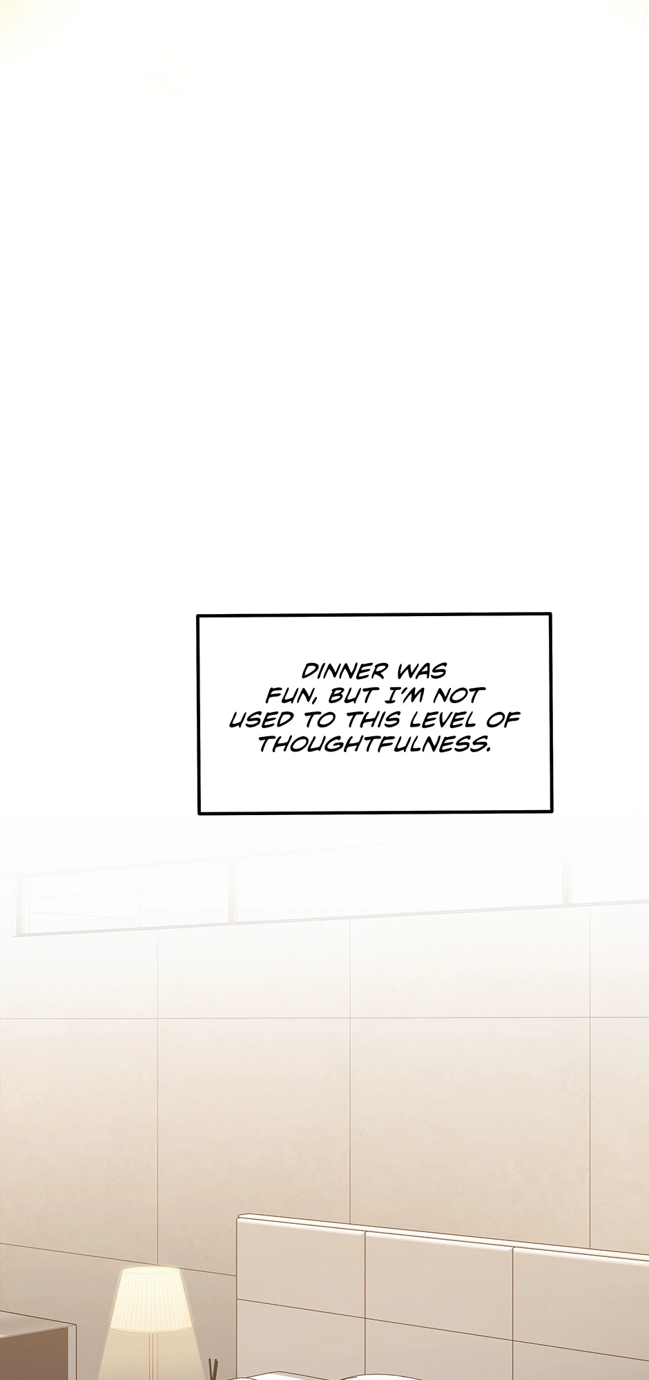 Long Live Hatred - Chapter 25 manhwa