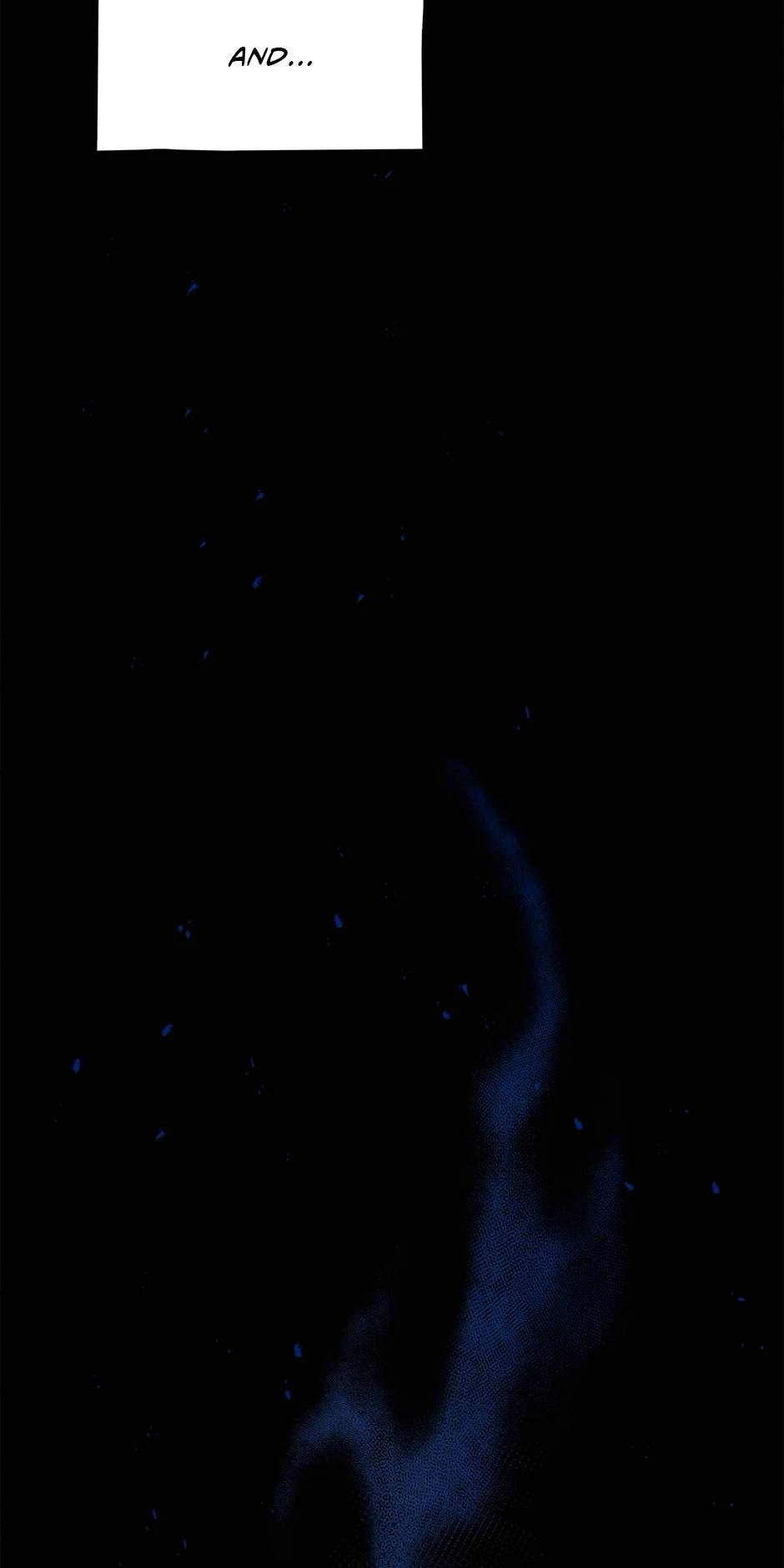 Long Live Hatred - Chapter 25 manhwa