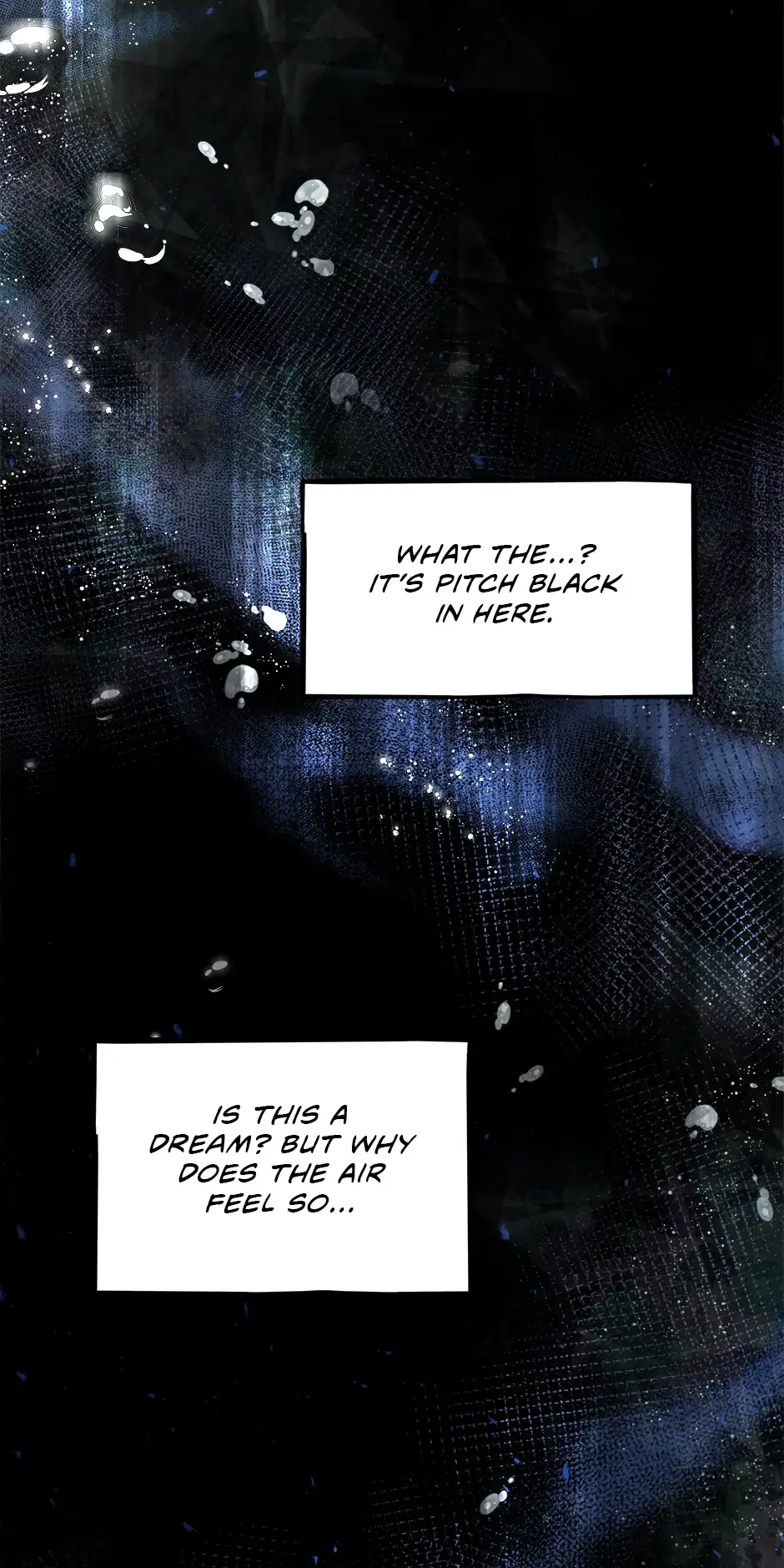 Long Live Hatred - Chapter 25 manhwa