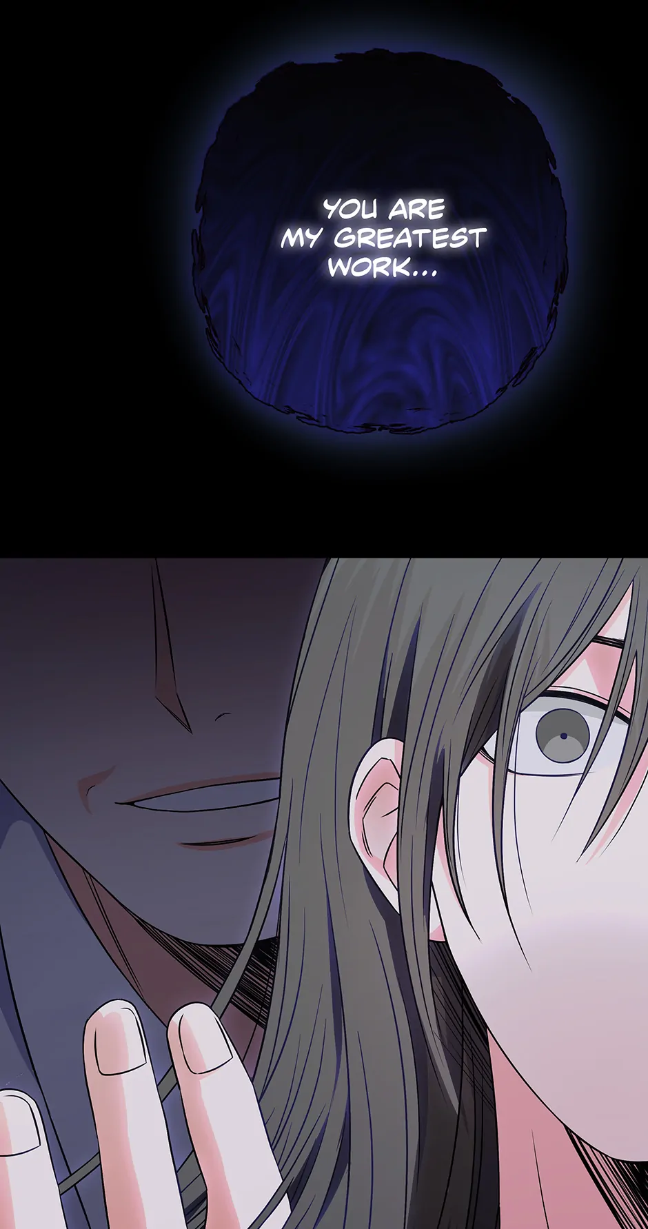 Long Live Hatred - Chapter 25 manhwa