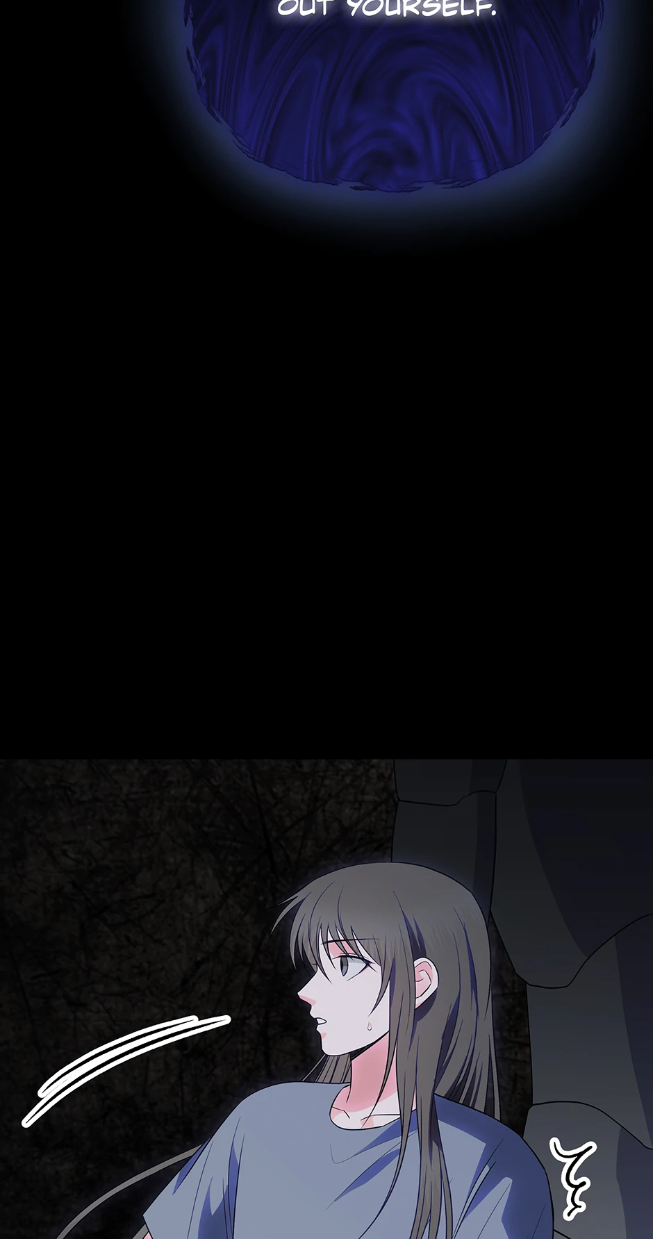 Long Live Hatred - Chapter 25 manhwa