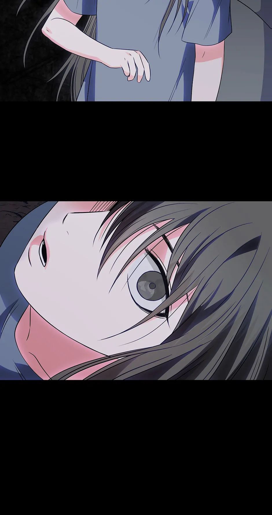Long Live Hatred - Chapter 25 manhwa