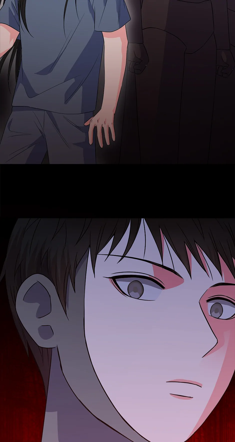 Long Live Hatred - Chapter 25 manhwa