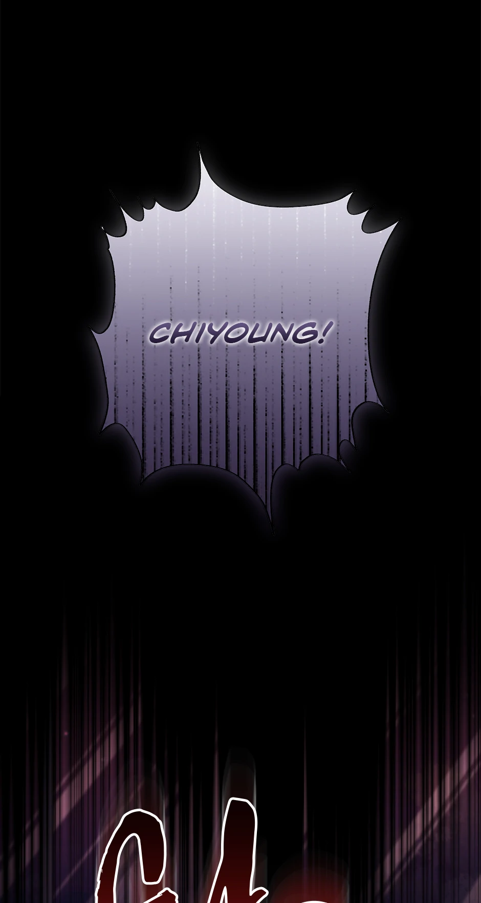 Long Live Hatred - Chapter 25 manhwa