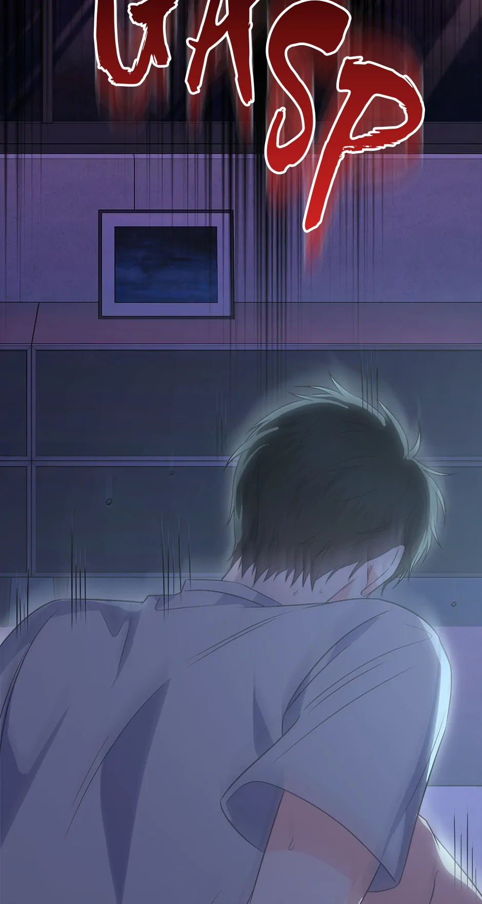 Long Live Hatred - Chapter 25 manhwa