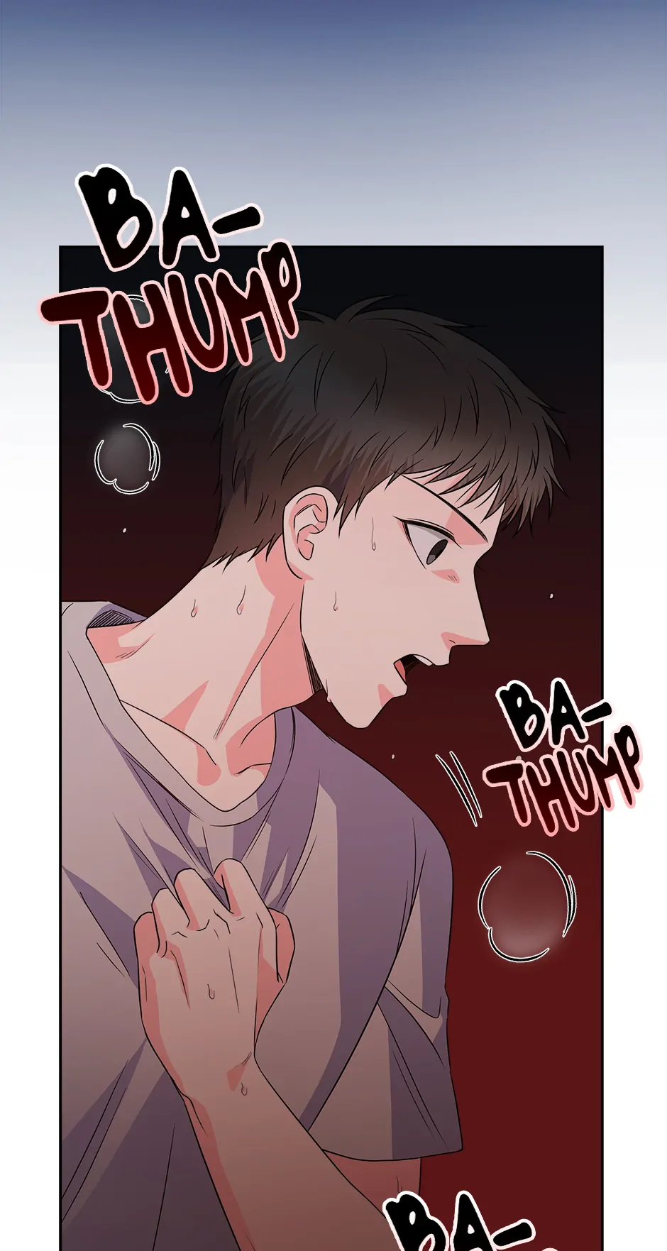 Long Live Hatred - Chapter 25 manhwa