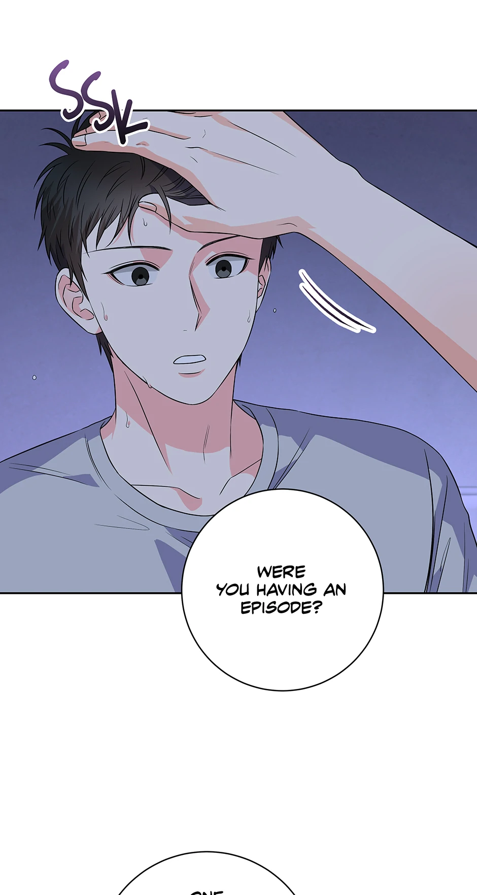 Long Live Hatred - Chapter 25 manhwa