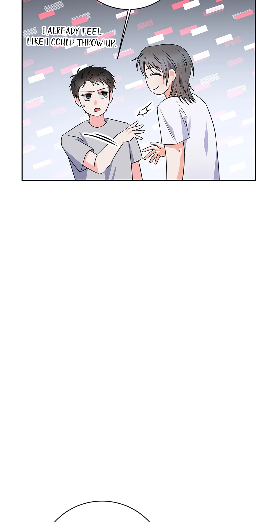 Long Live Hatred - Chapter 25 manhwa