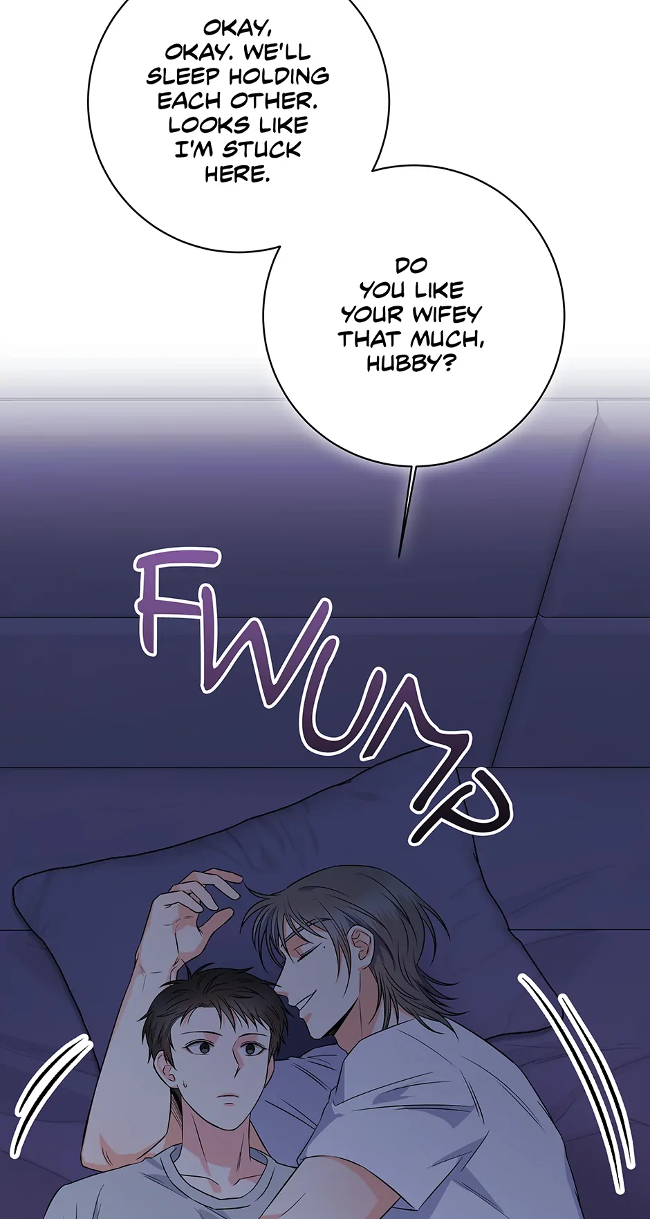 Long Live Hatred - Chapter 25 manhwa