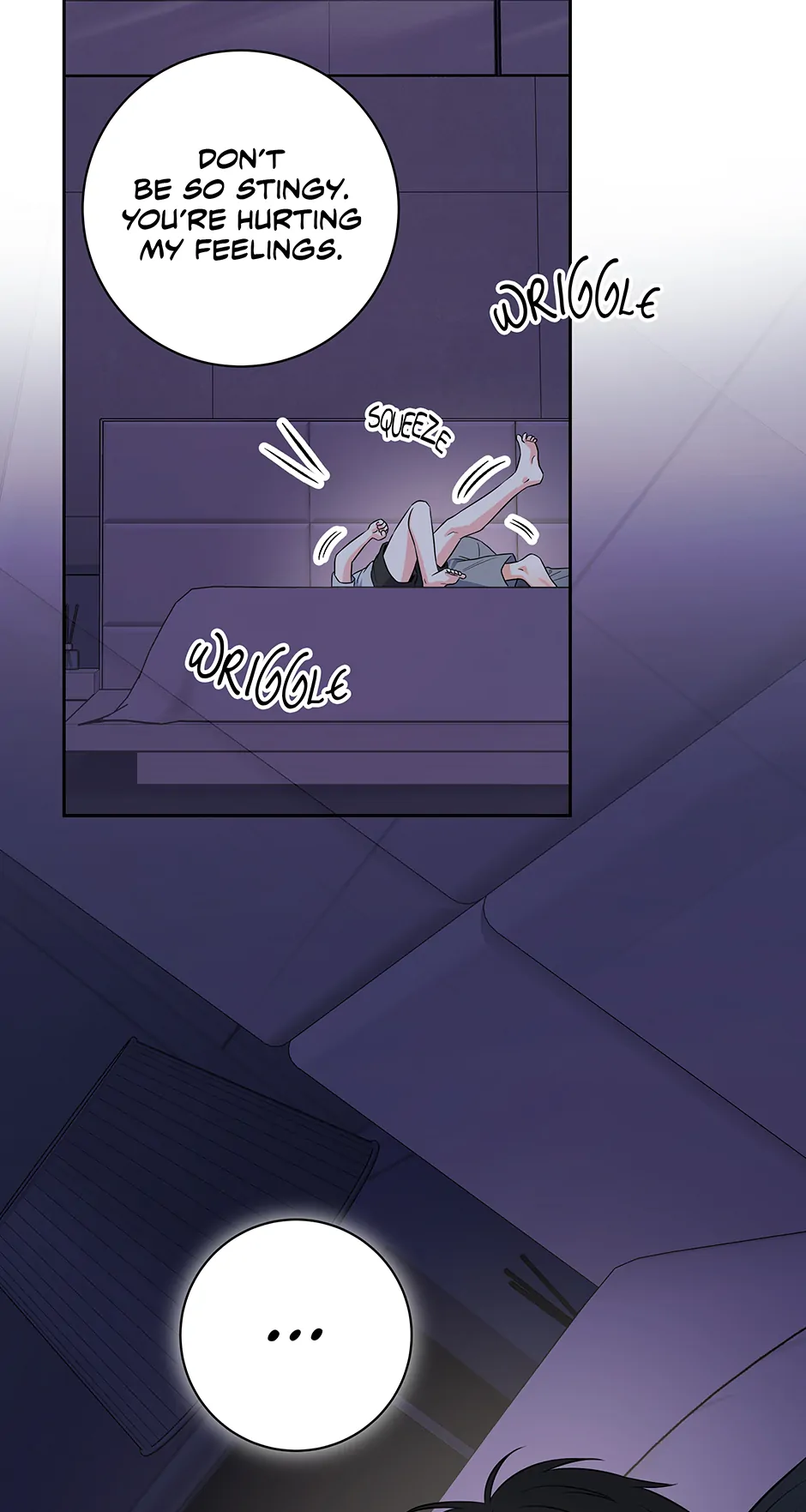 Long Live Hatred - Chapter 25 manhwa