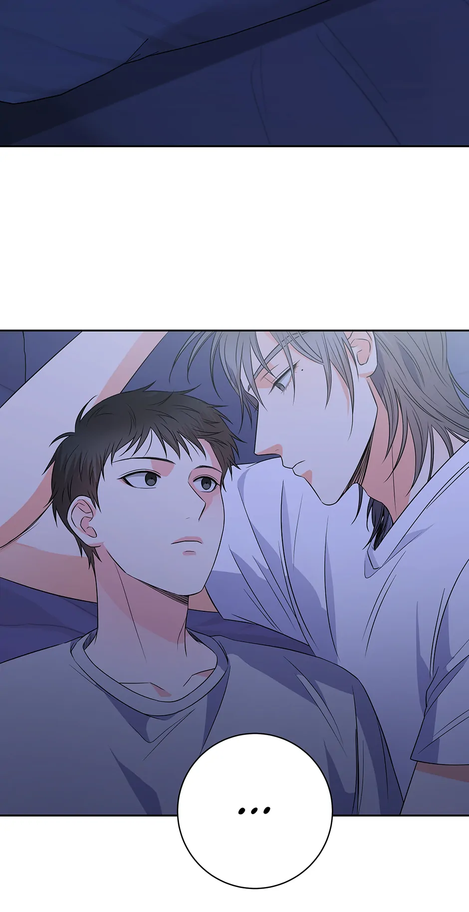 Long Live Hatred - Chapter 25 manhwa