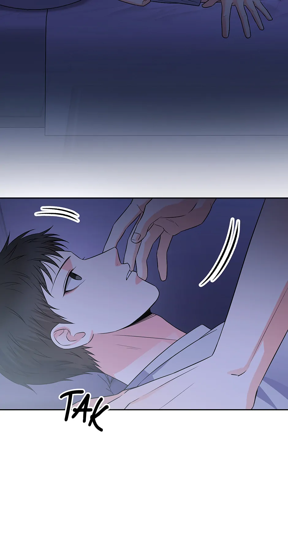 Long Live Hatred - Chapter 25 manhwa