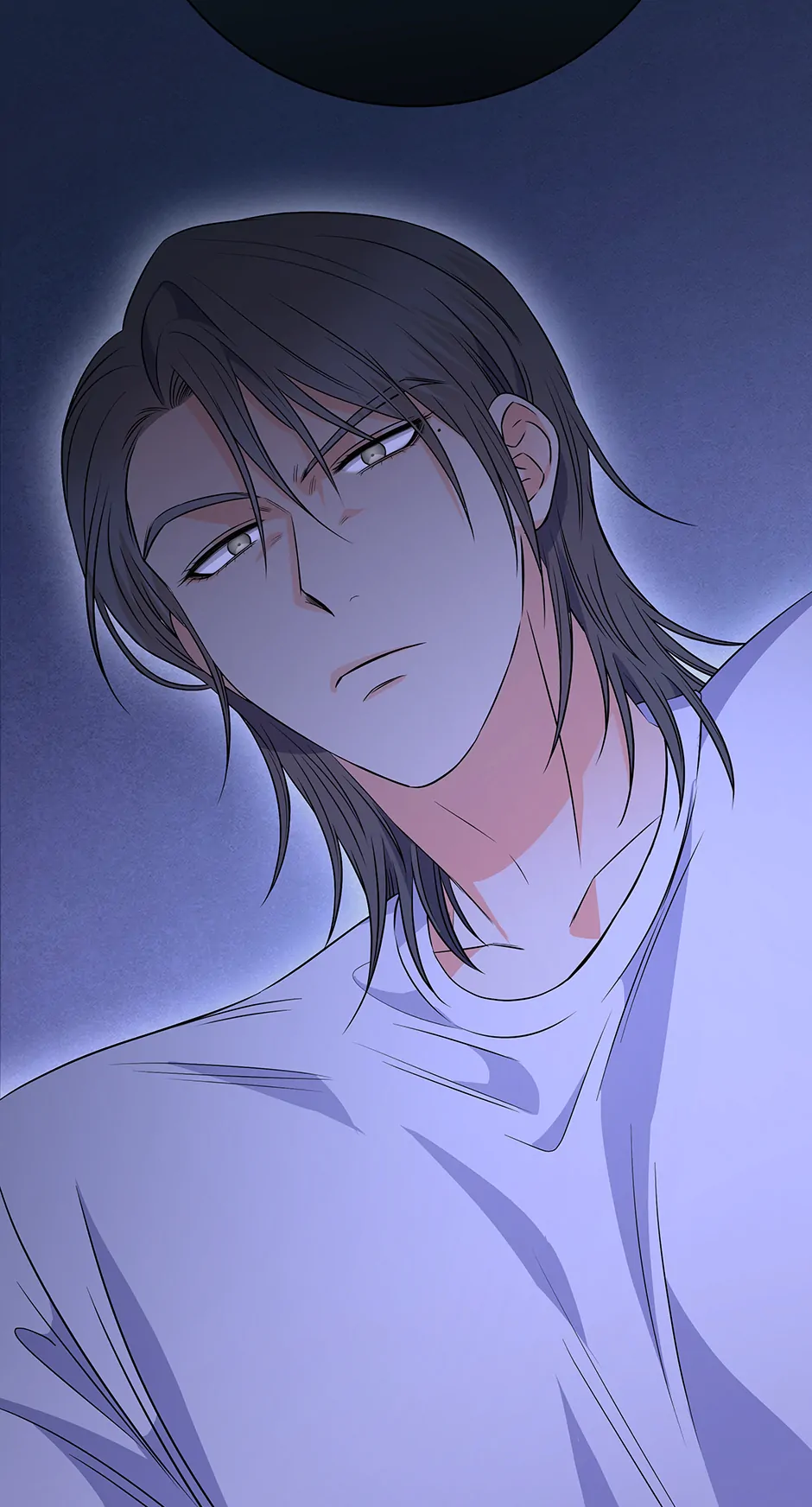 Long Live Hatred - Chapter 25 manhwa