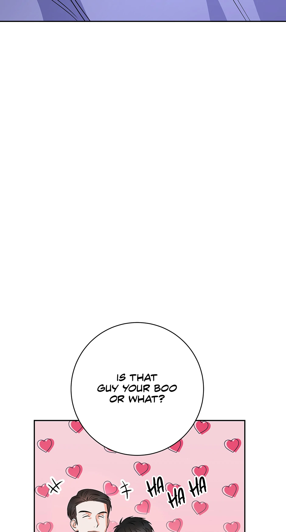 Long Live Hatred - Chapter 25 manhwa