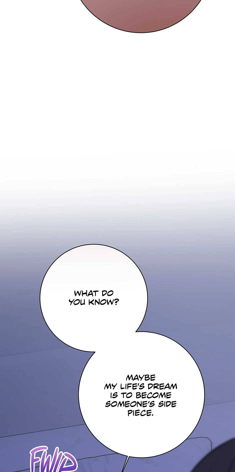 Long Live Hatred - Chapter 25 manhwa