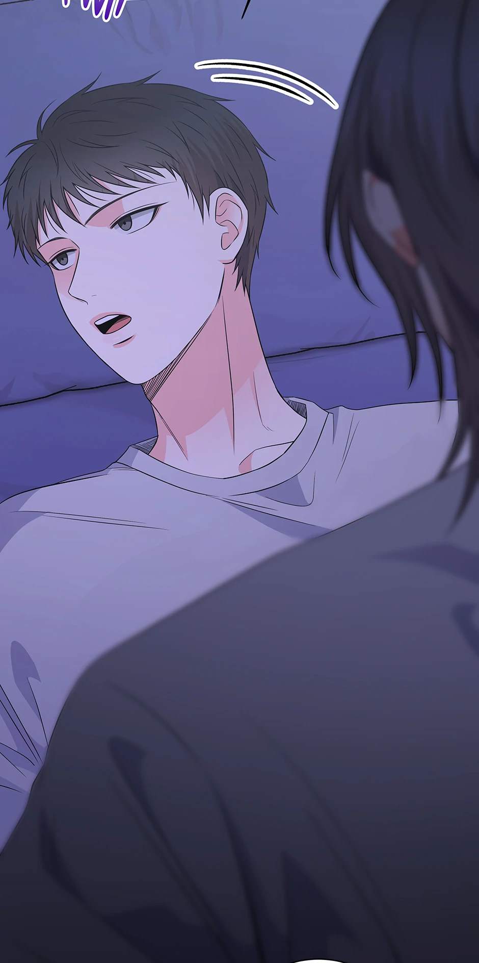 Long Live Hatred - Chapter 25 manhwa