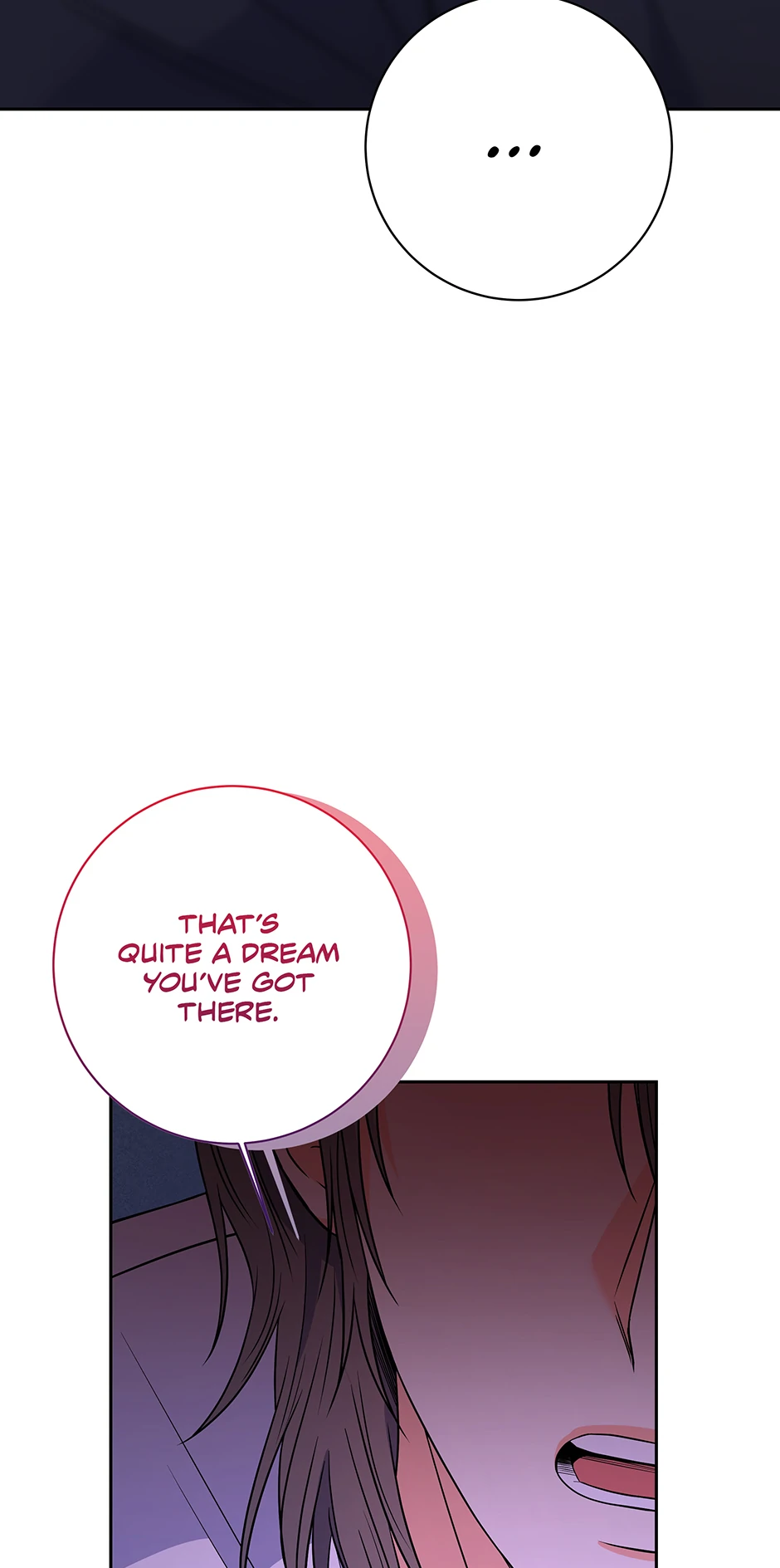 Long Live Hatred - Chapter 25 manhwa