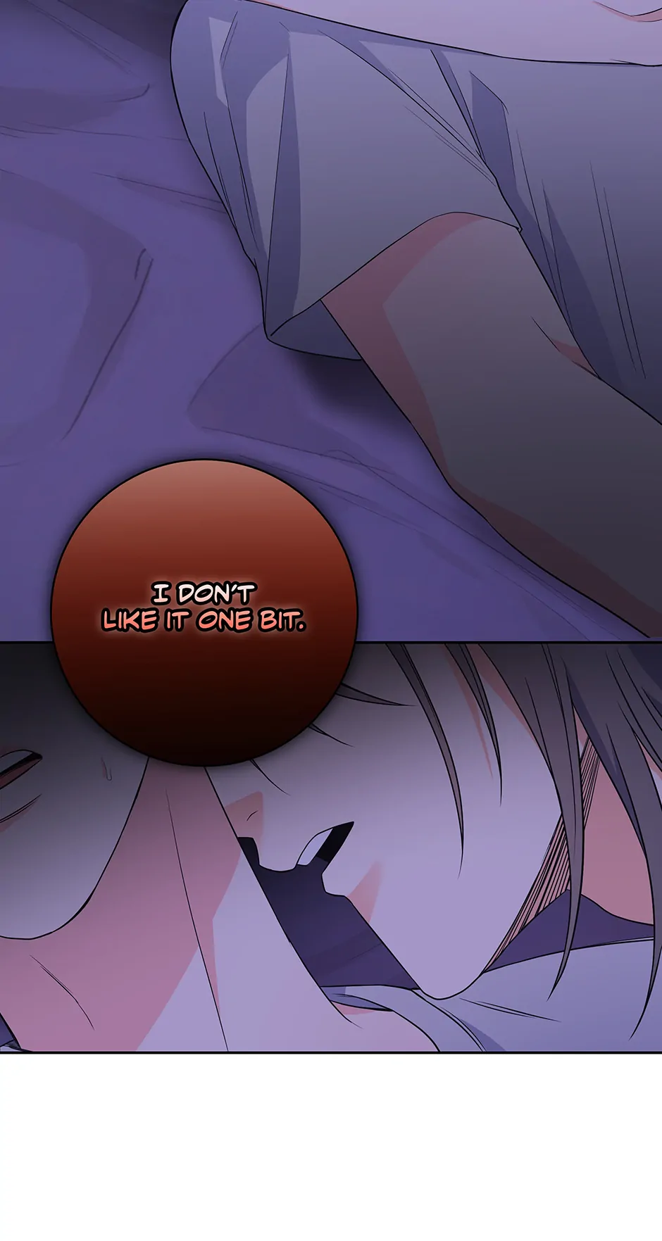 Long Live Hatred - Chapter 25 manhwa