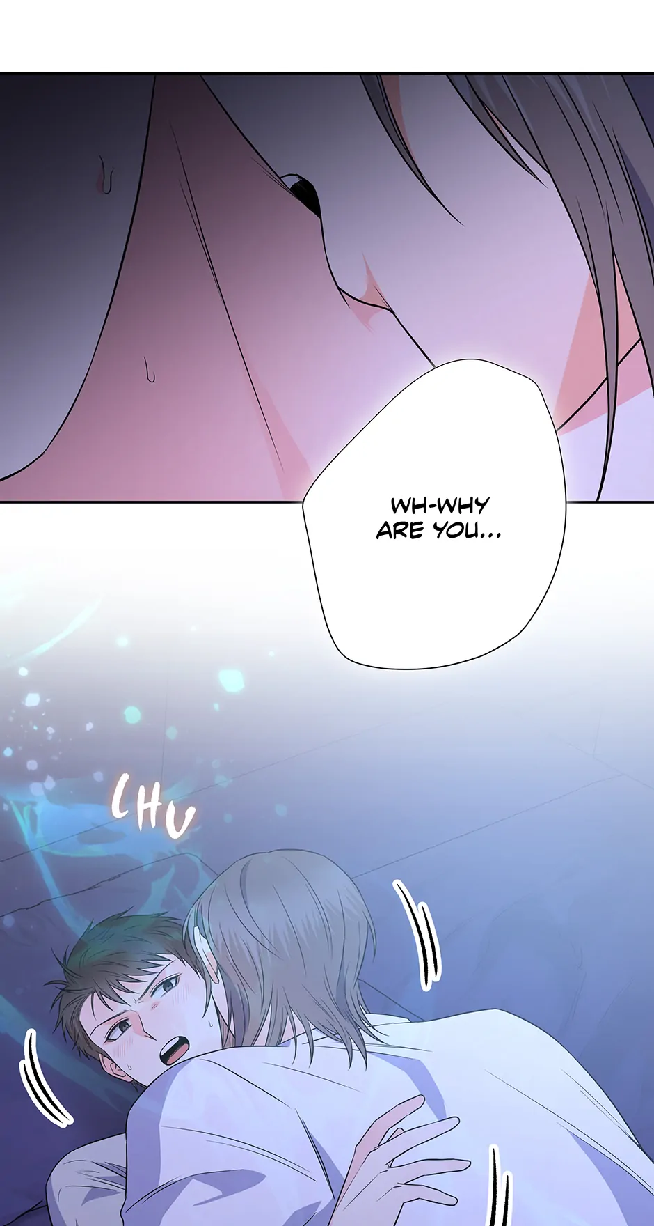 Long Live Hatred - Chapter 25 manhwa